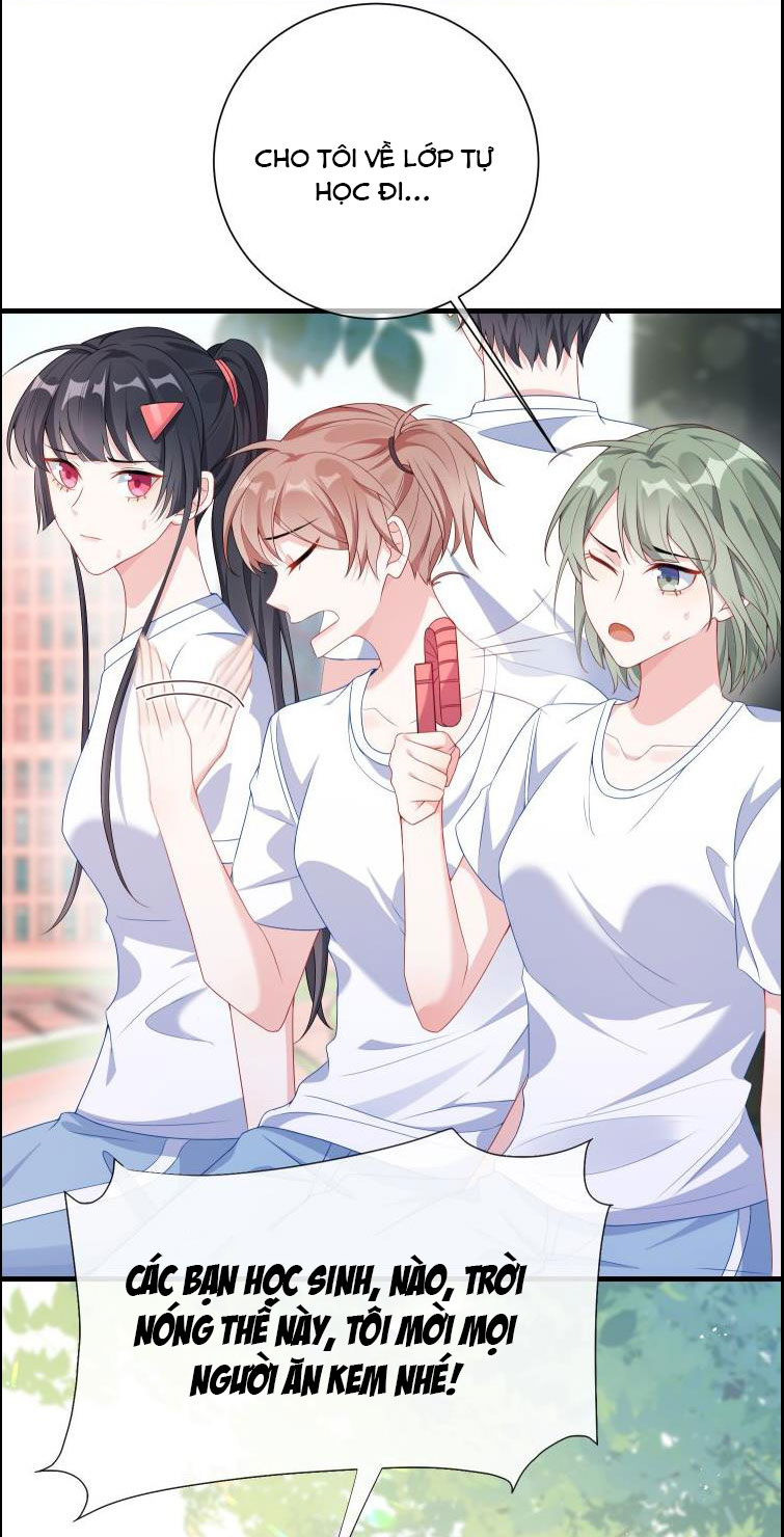 Giáo Bá Là Một Tên Yêu Tinh Chapter 3 - Trang 4