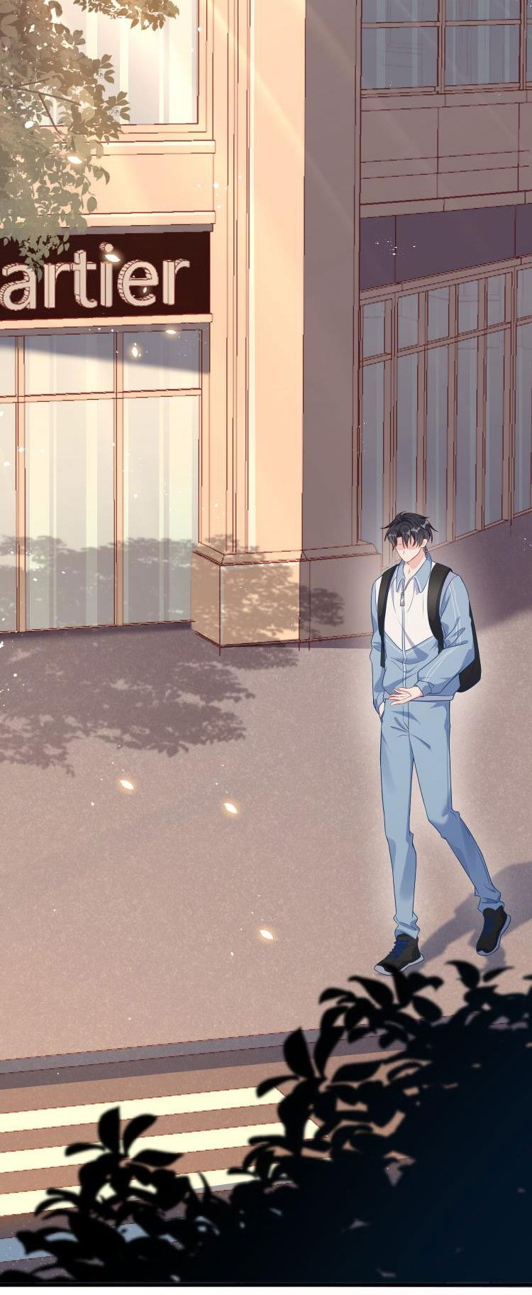 Giáo Bá Là Một Tên Yêu Tinh Chapter 4 - Trang 4