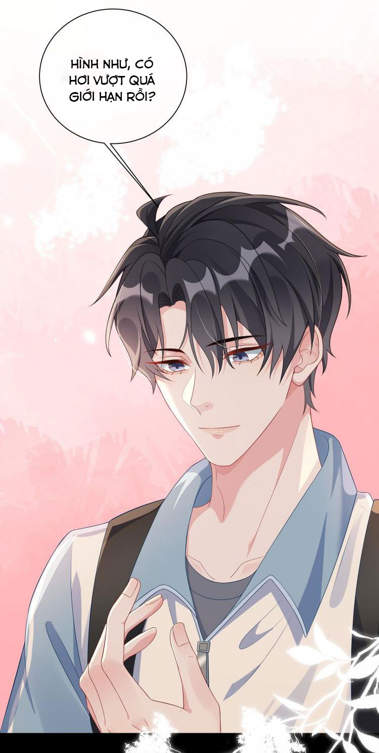 Giáo Bá Là Một Tên Yêu Tinh Chapter 4 - Trang 4