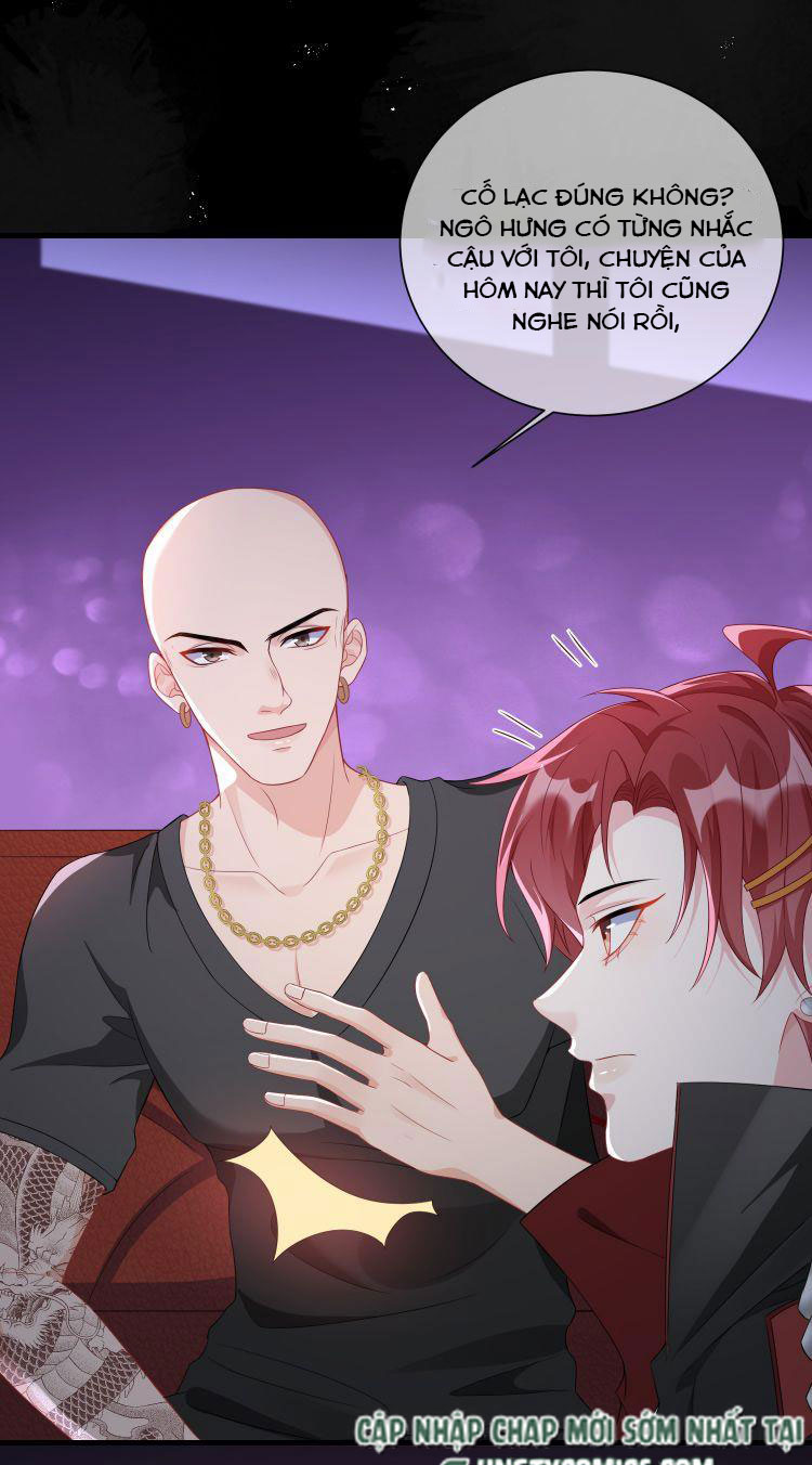 Giáo Bá Là Một Tên Yêu Tinh Chapter 4 - Trang 4