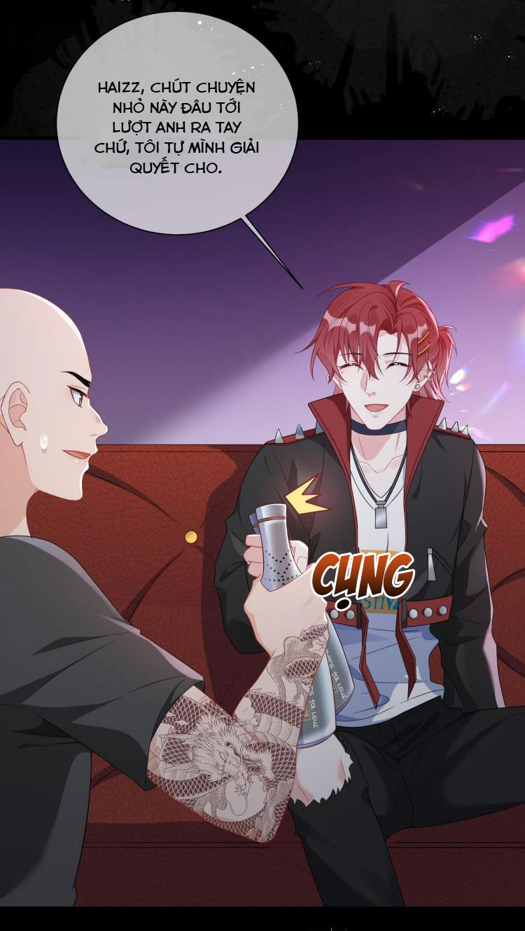 Giáo Bá Là Một Tên Yêu Tinh Chapter 4 - Trang 4