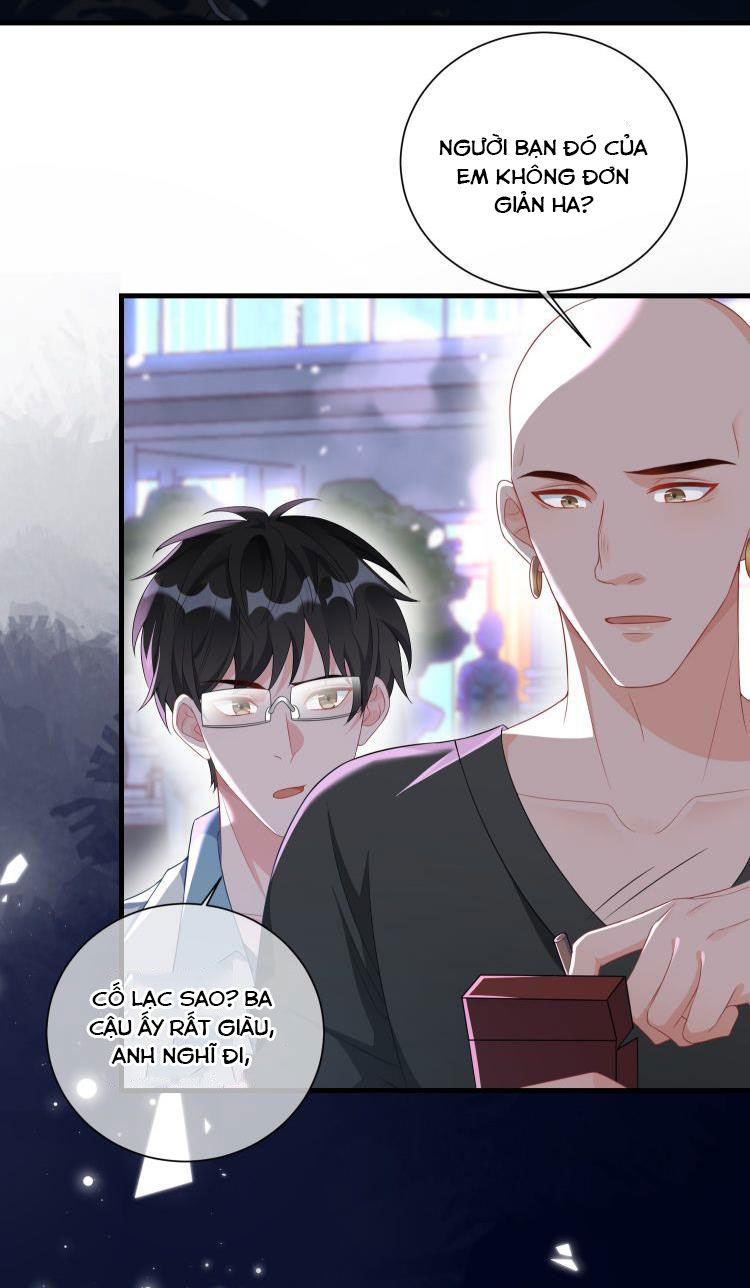 Giáo Bá Là Một Tên Yêu Tinh Chapter 4 - Trang 4