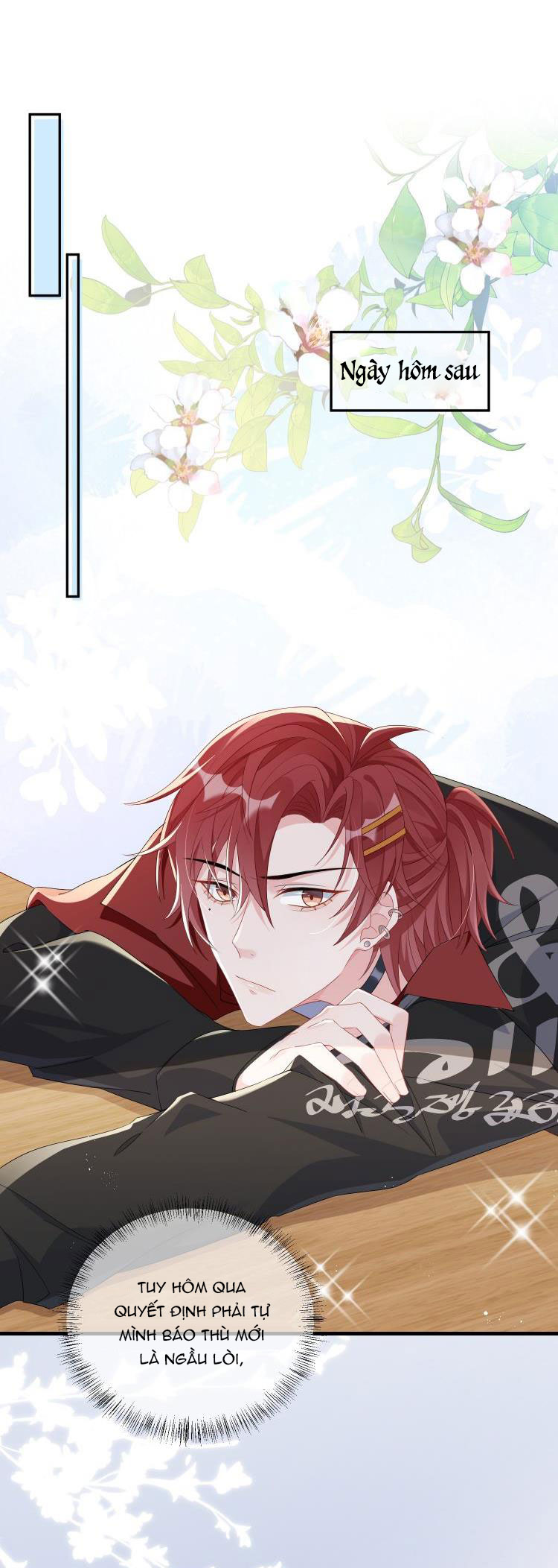 Giáo Bá Là Một Tên Yêu Tinh Chapter 4 - Trang 4