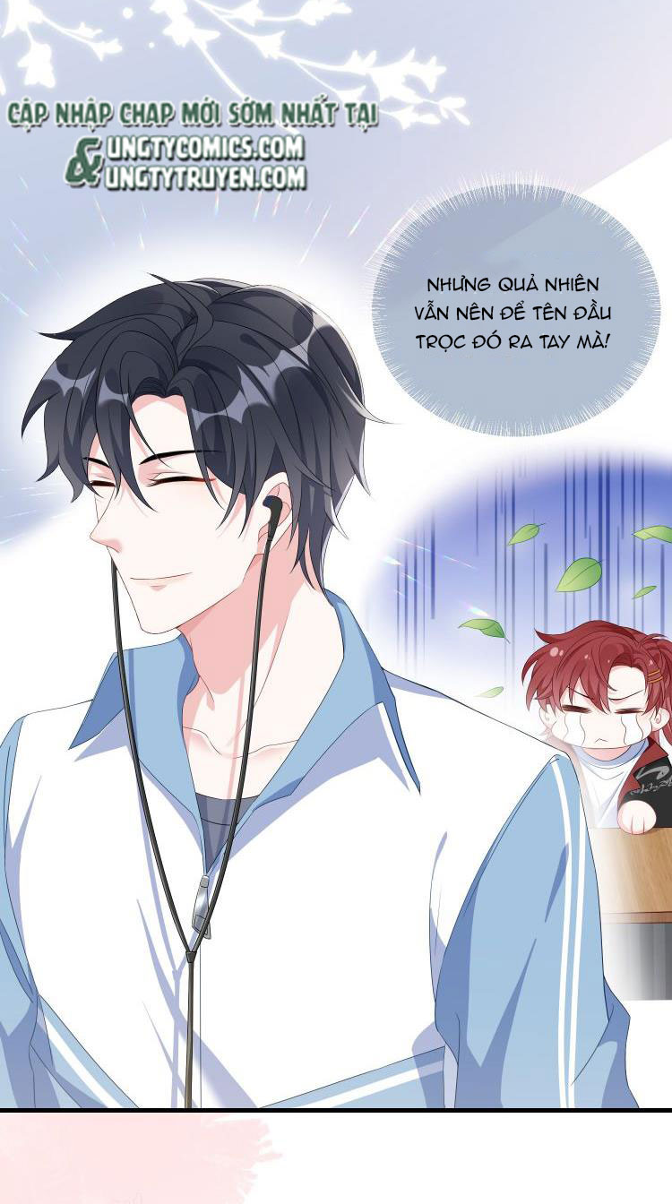 Giáo Bá Là Một Tên Yêu Tinh Chapter 4 - Trang 4