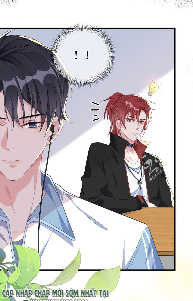 Giáo Bá Là Một Tên Yêu Tinh Chapter 4 - Trang 4