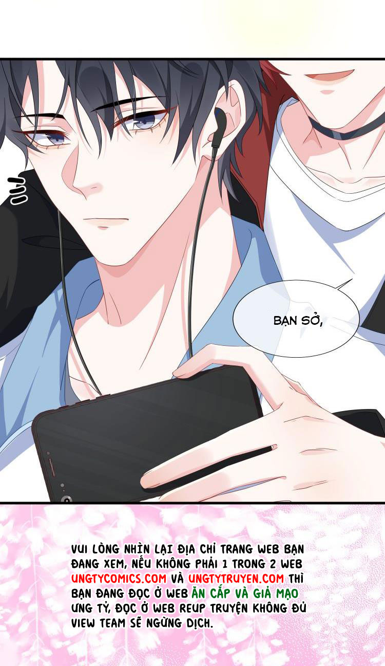 Giáo Bá Là Một Tên Yêu Tinh Chapter 4 - Trang 4