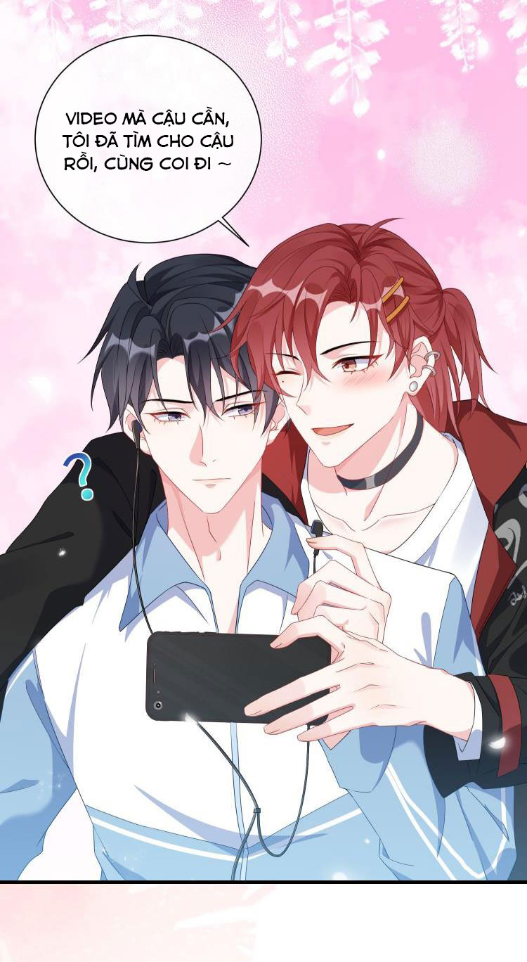 Giáo Bá Là Một Tên Yêu Tinh Chapter 4 - Trang 4