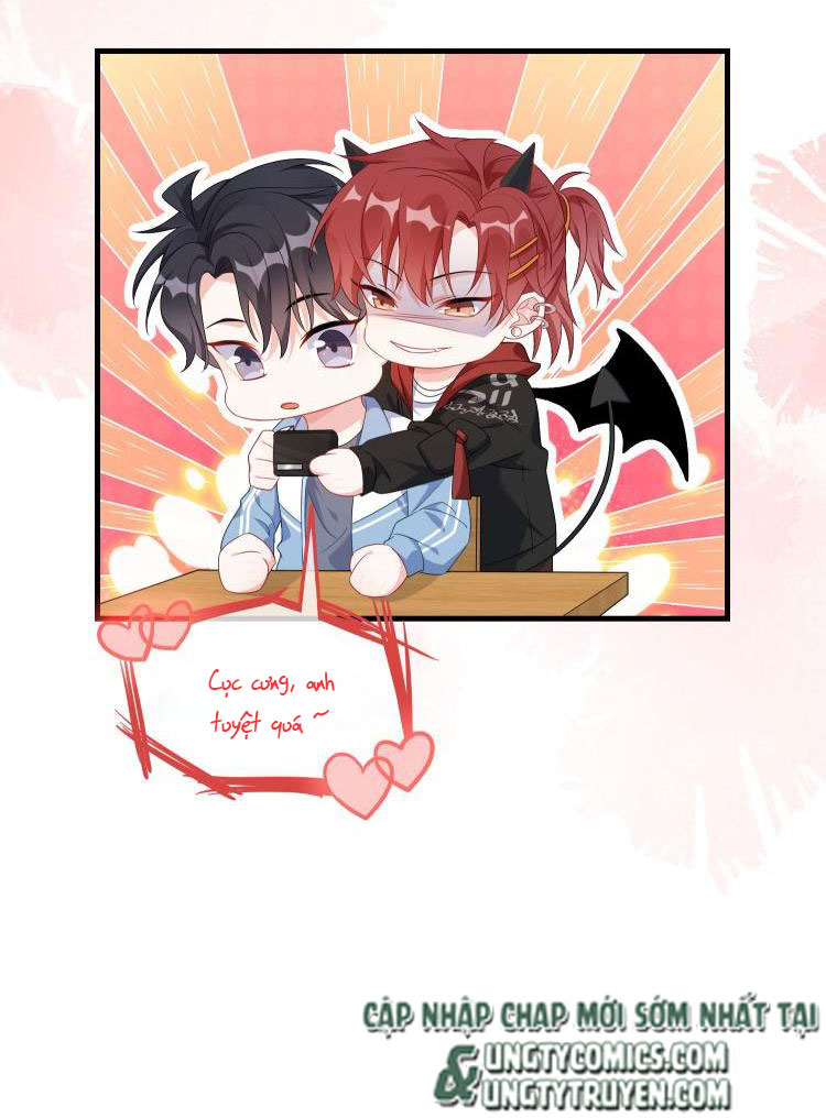 Giáo Bá Là Một Tên Yêu Tinh Chapter 4 - Trang 4