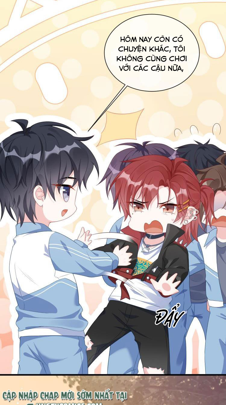 Giáo Bá Là Một Tên Yêu Tinh Chapter 4 - Trang 4