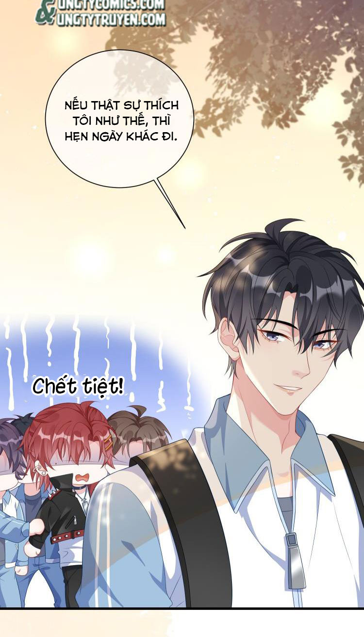 Giáo Bá Là Một Tên Yêu Tinh Chapter 4 - Trang 4