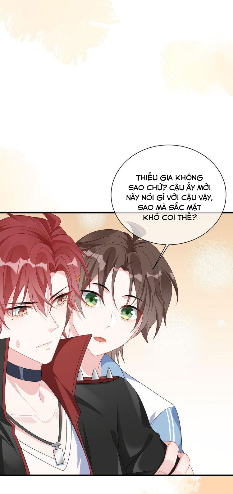 Giáo Bá Là Một Tên Yêu Tinh Chapter 4 - Trang 4