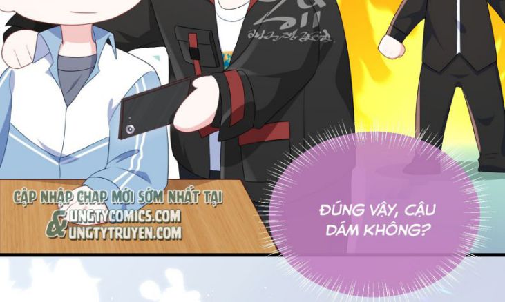Giáo Bá Là Một Tên Yêu Tinh Chapter 5 - Trang 4