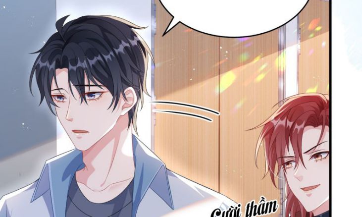 Giáo Bá Là Một Tên Yêu Tinh Chapter 5 - Trang 4
