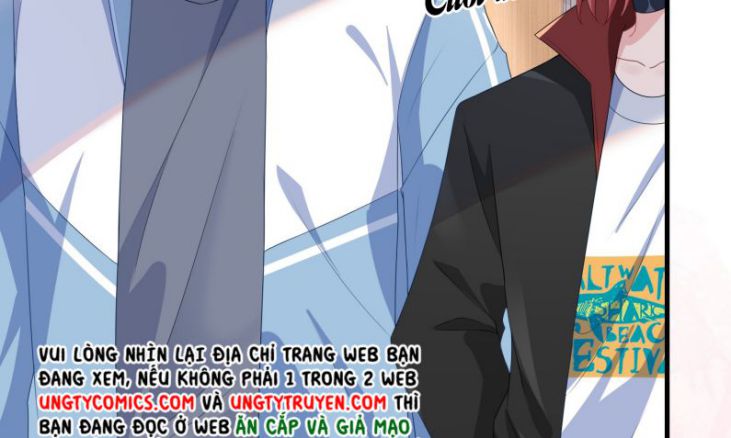 Giáo Bá Là Một Tên Yêu Tinh Chapter 5 - Trang 4