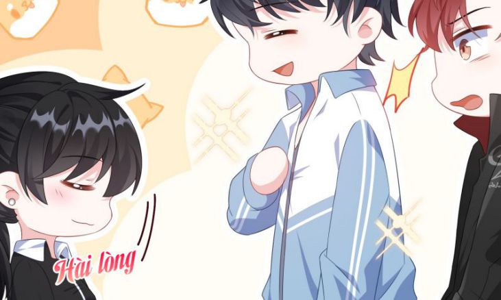 Giáo Bá Là Một Tên Yêu Tinh Chapter 5 - Trang 4