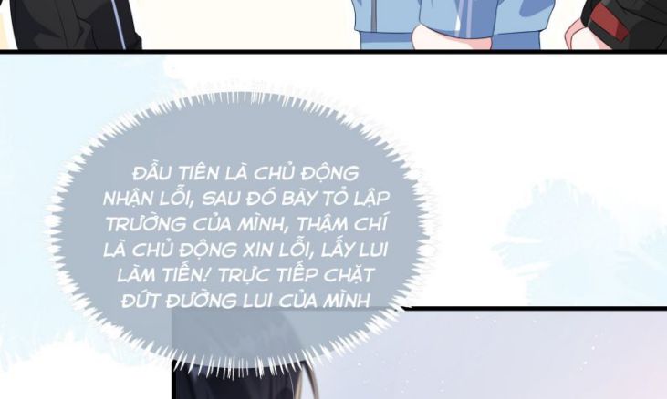 Giáo Bá Là Một Tên Yêu Tinh Chapter 5 - Trang 4