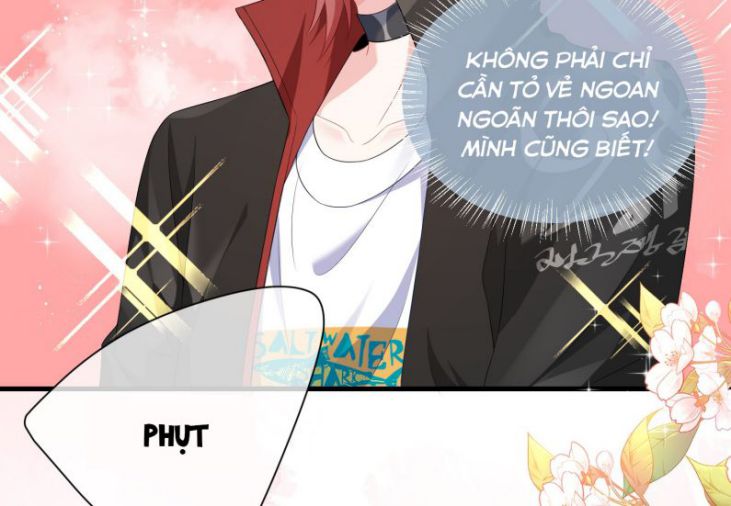 Giáo Bá Là Một Tên Yêu Tinh Chapter 5 - Trang 4