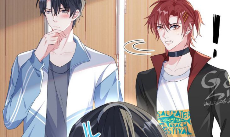 Giáo Bá Là Một Tên Yêu Tinh Chapter 5 - Trang 4