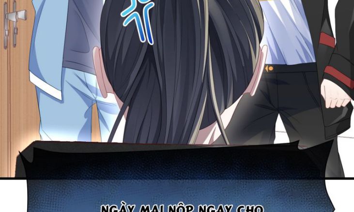 Giáo Bá Là Một Tên Yêu Tinh Chapter 5 - Trang 4