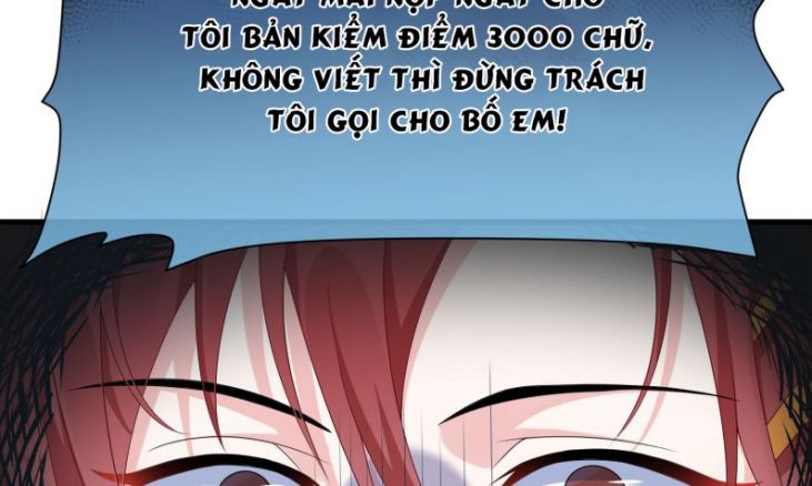 Giáo Bá Là Một Tên Yêu Tinh Chapter 5 - Trang 4