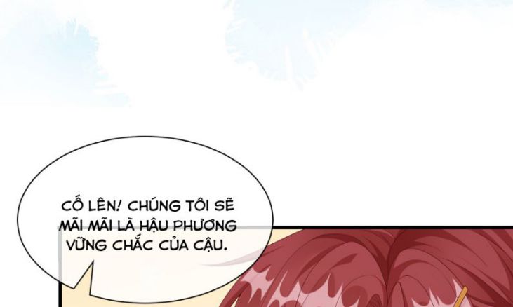Giáo Bá Là Một Tên Yêu Tinh Chapter 5 - Trang 4