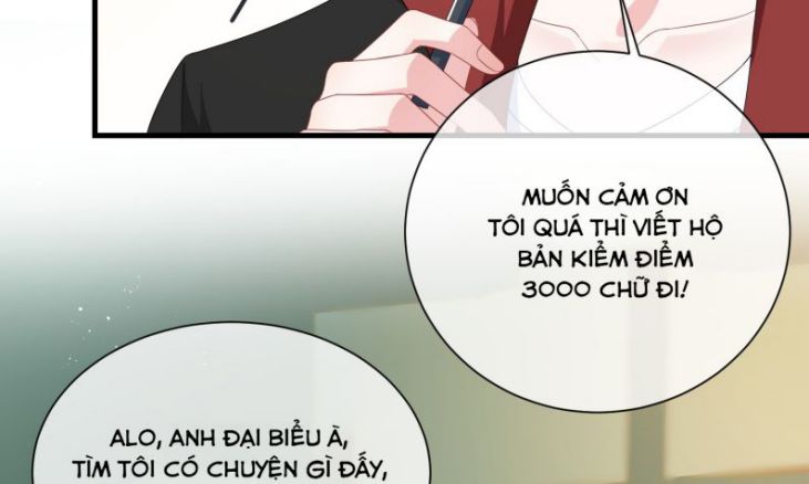 Giáo Bá Là Một Tên Yêu Tinh Chapter 5 - Trang 4