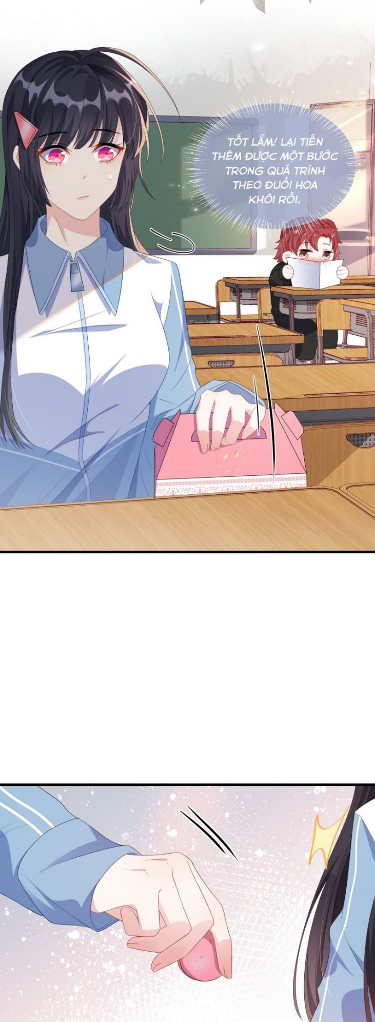 Giáo Bá Là Một Tên Yêu Tinh Chapter 5 - Trang 4