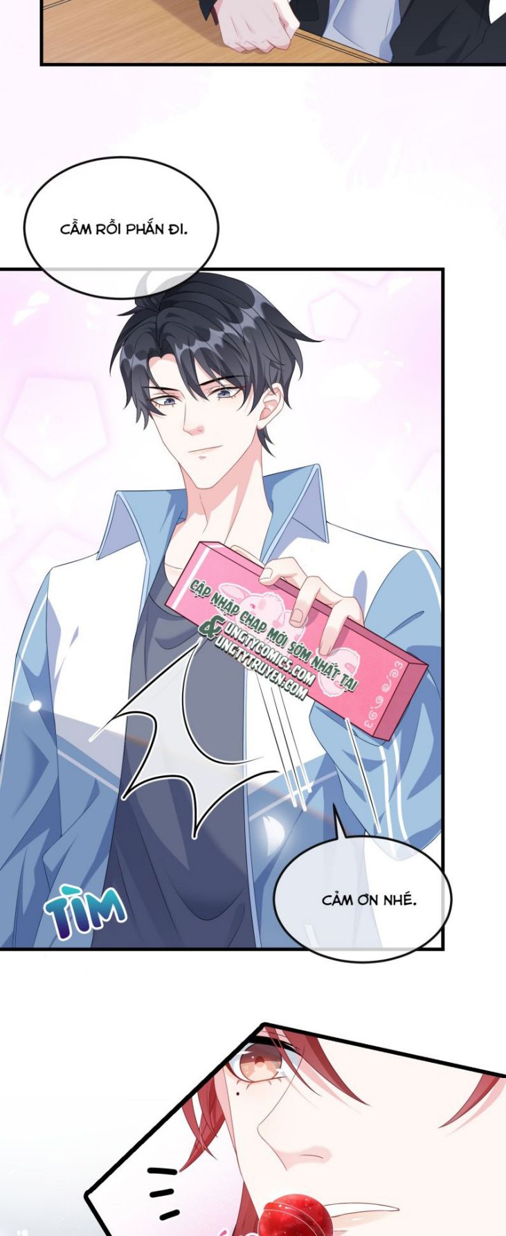 Giáo Bá Là Một Tên Yêu Tinh Chapter 5 - Trang 4