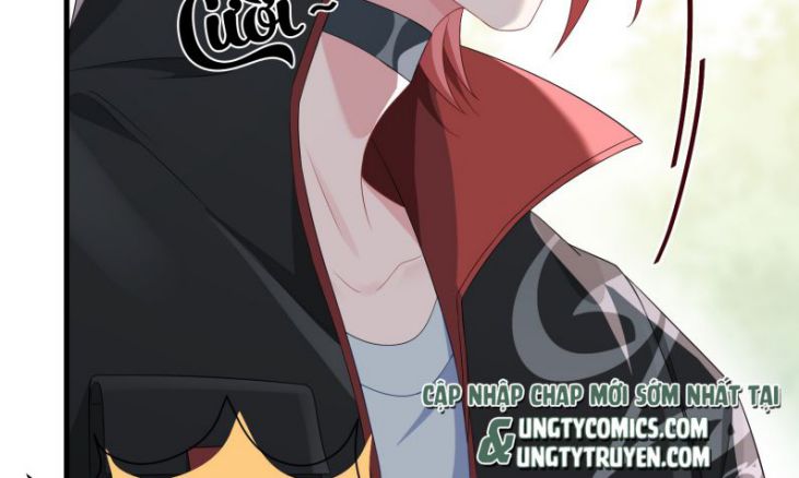 Giáo Bá Là Một Tên Yêu Tinh Chapter 5 - Trang 4