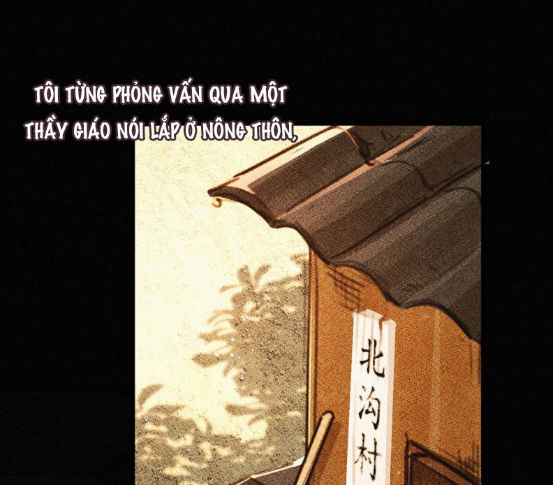 Môi Súng Chapter 32 - Trang 4