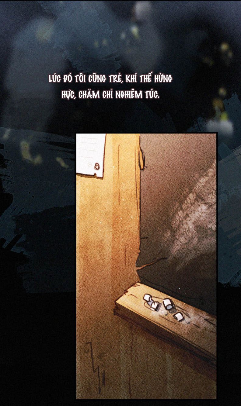 Môi Súng Chapter 32 - Trang 4