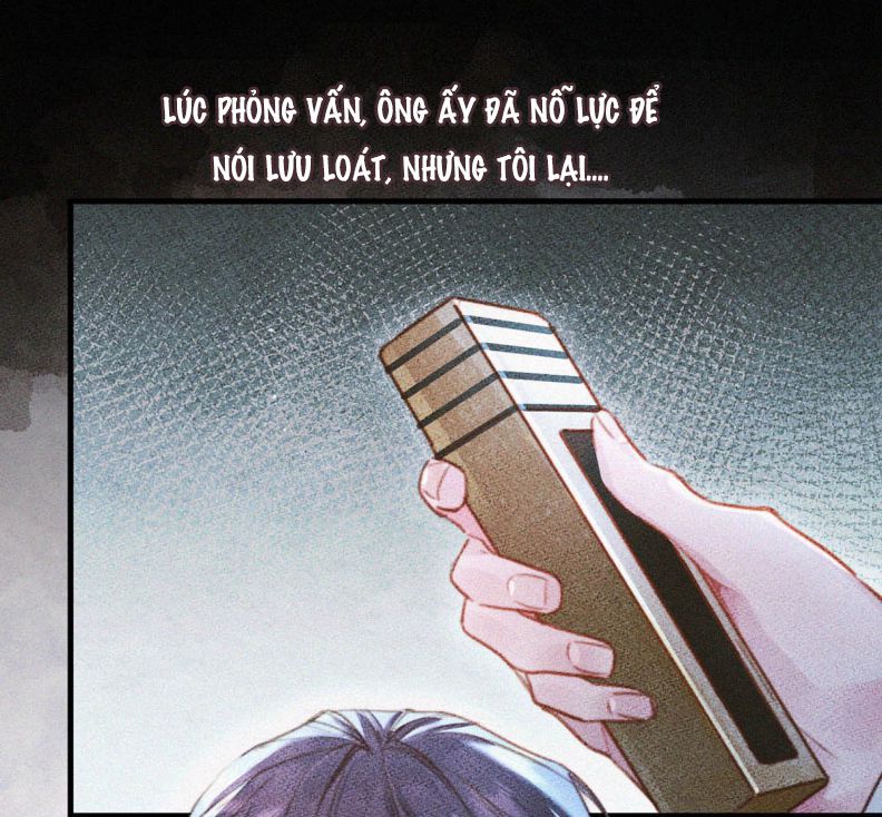 Môi Súng Chapter 32 - Trang 4