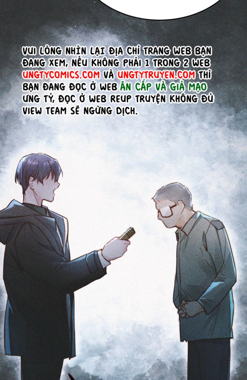 Môi Súng Chapter 32 - Trang 4