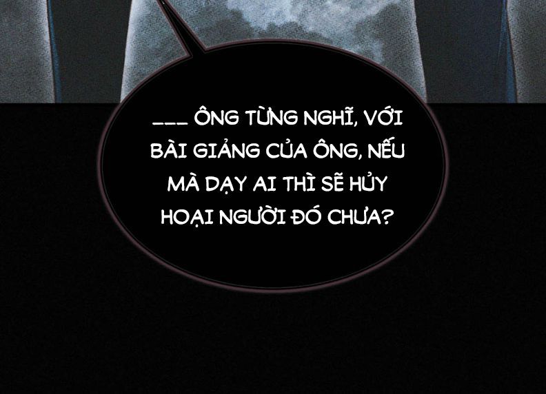 Môi Súng Chapter 32 - Trang 4