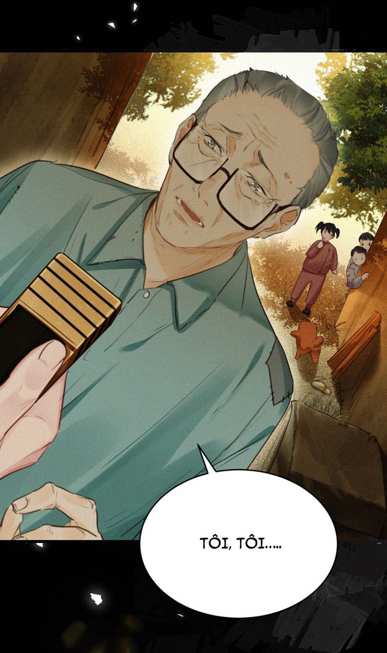 Môi Súng Chapter 32 - Trang 4