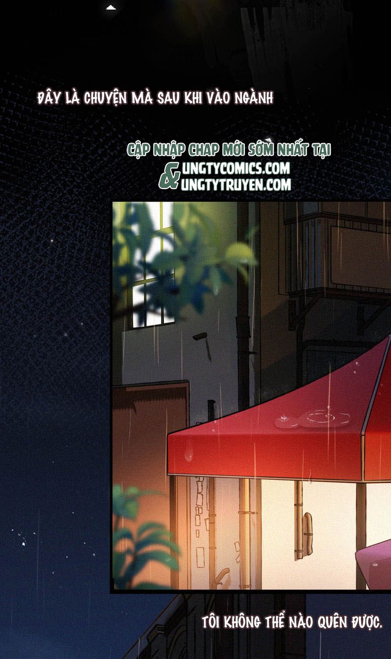 Môi Súng Chapter 32 - Trang 4