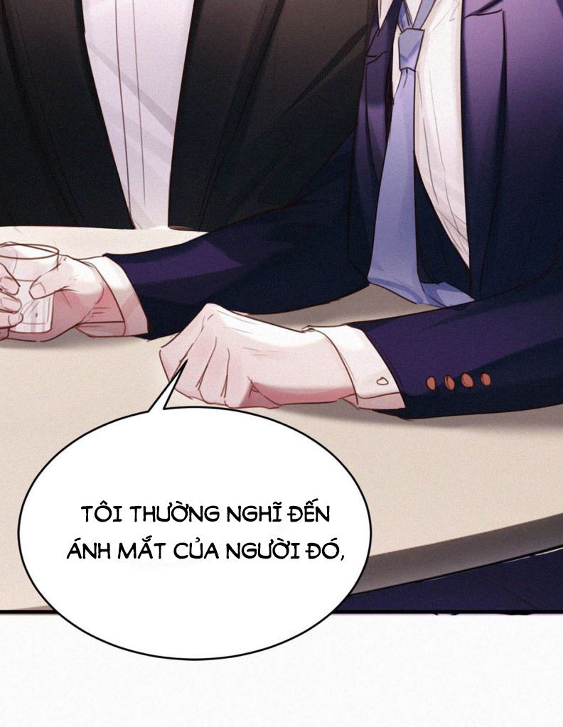 Môi Súng Chapter 32 - Trang 4