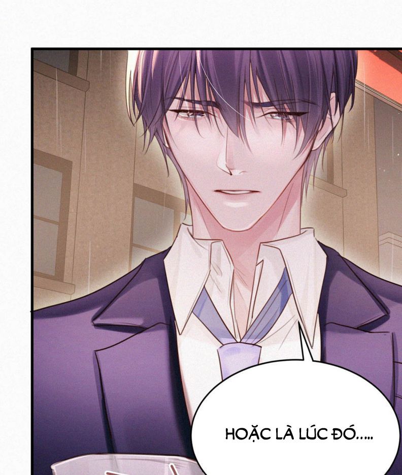 Môi Súng Chapter 32 - Trang 4