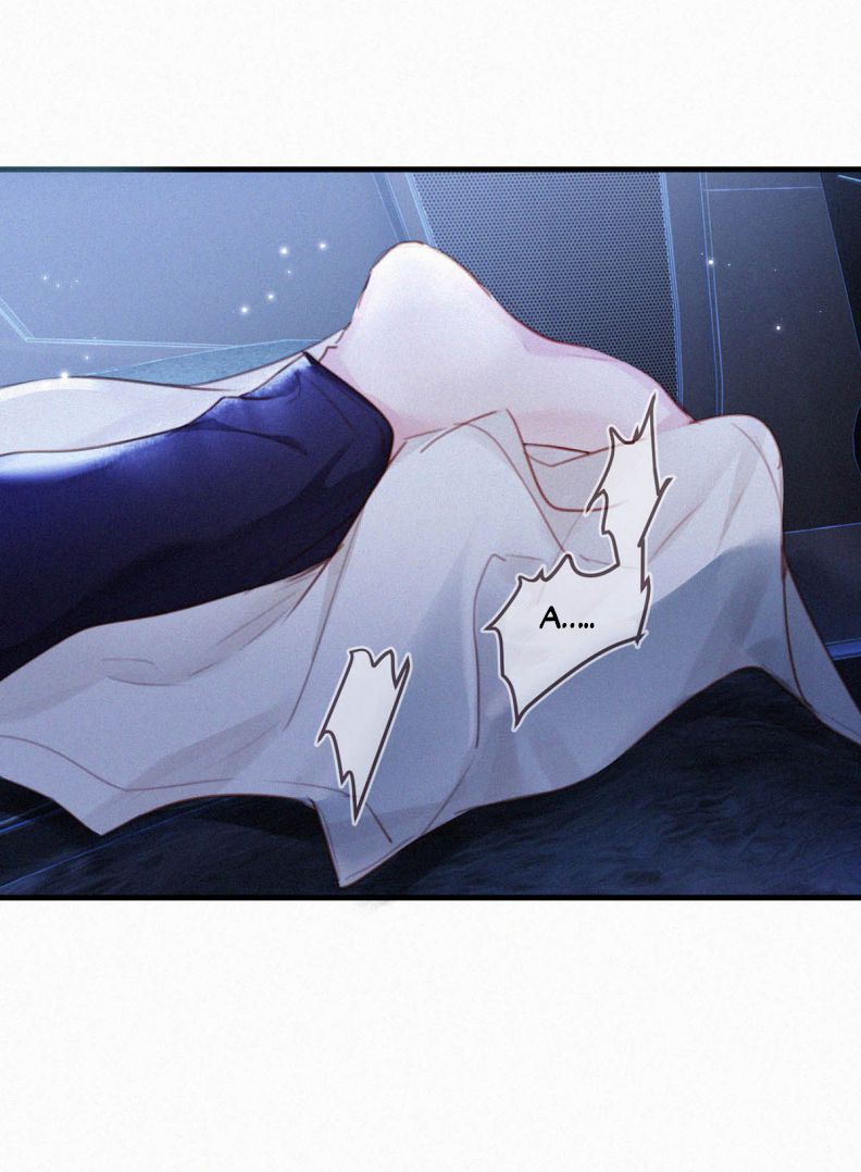 Môi Súng Chapter 32 - Trang 4