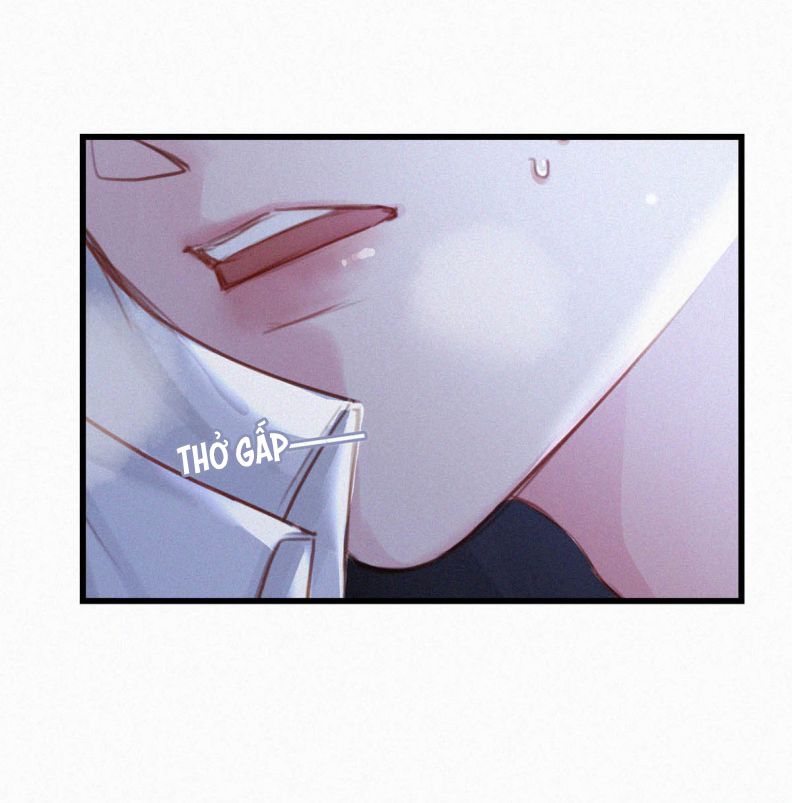 Môi Súng Chapter 32 - Trang 4