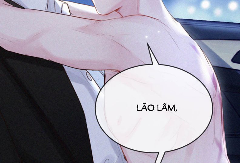 Môi Súng Chapter 32 - Trang 4