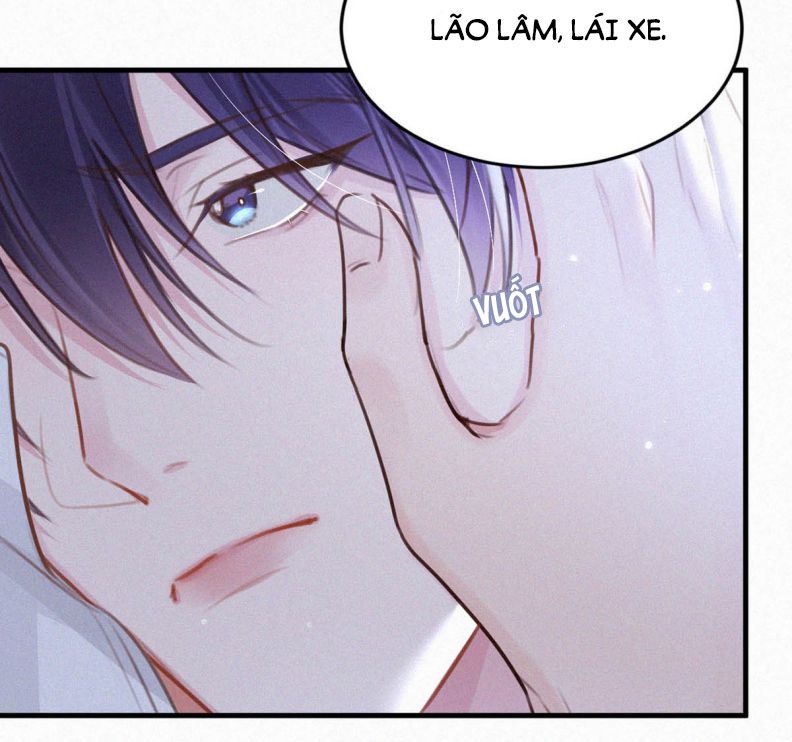 Môi Súng Chapter 32 - Trang 4