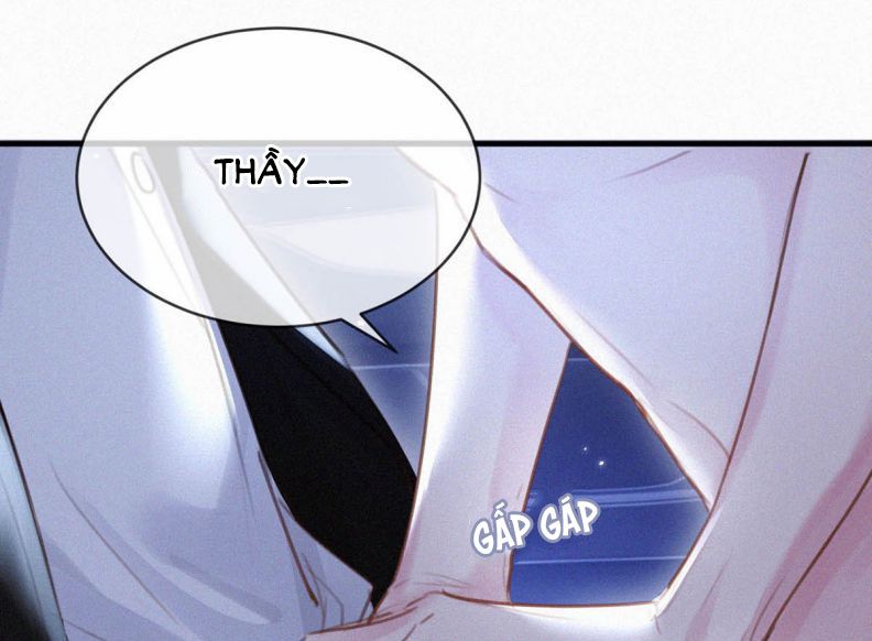 Môi Súng Chapter 32 - Trang 4