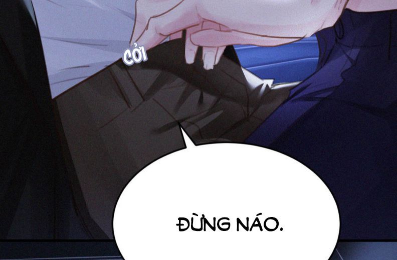 Môi Súng Chapter 32 - Trang 4