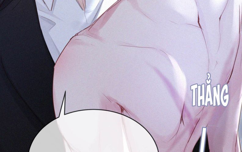 Môi Súng Chapter 32 - Trang 4