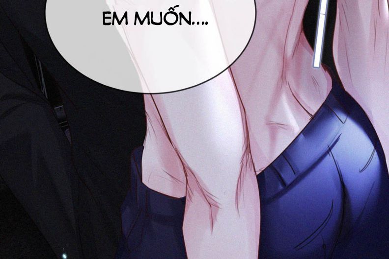 Môi Súng Chapter 32 - Trang 4