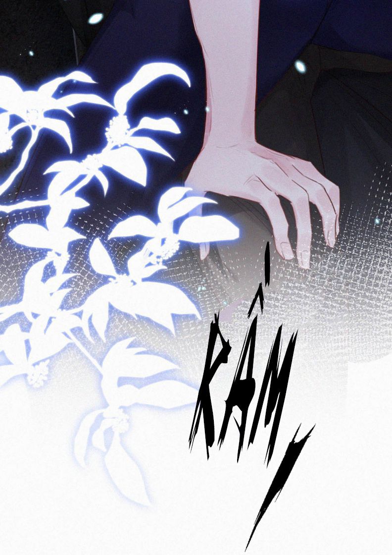 Môi Súng Chapter 32 - Trang 4