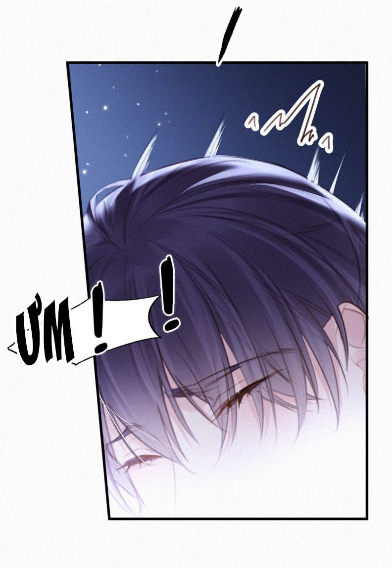 Môi Súng Chapter 32 - Trang 4