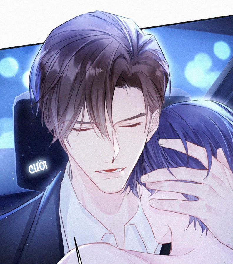 Môi Súng Chapter 32 - Trang 4