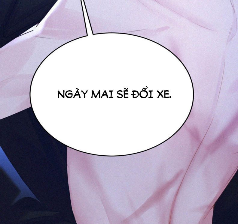 Môi Súng Chapter 32 - Trang 4